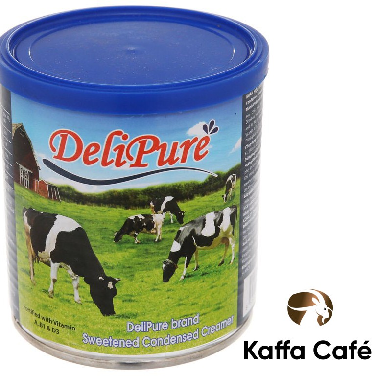 Sữa Delipure 1kg