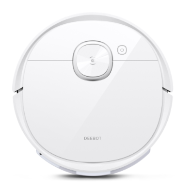 Robot Hút Bụi Lau Nhà Ecovacs Deebot T9 Power