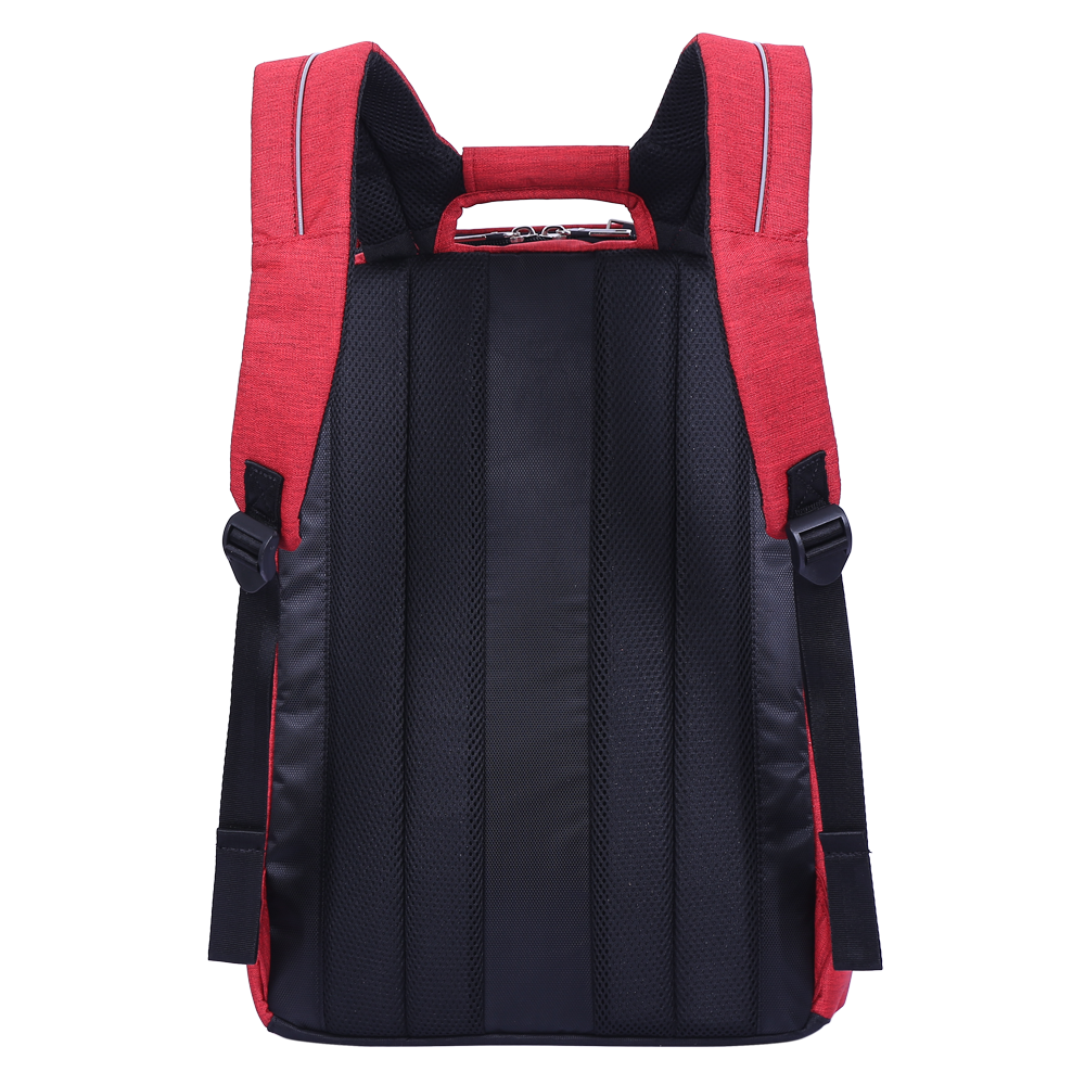 Stargo Kevan 15 Inch Laptop Backpack - Modern Minimalist Design, Study-Style
