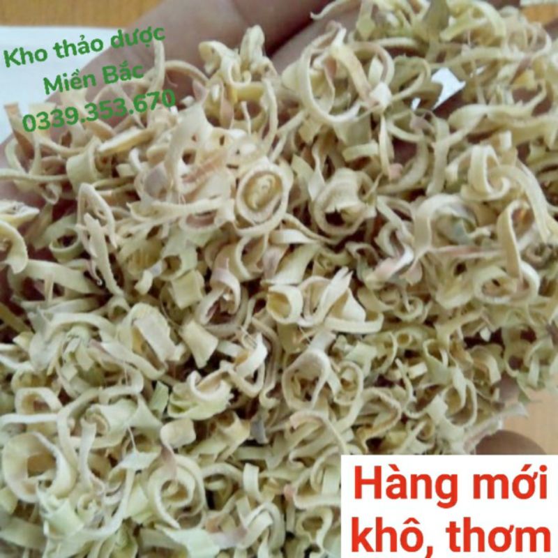 Củ Sả khô - Bột Củ Sả nguyên chất, không pha trộn  - Hàng mới, khô, thơm