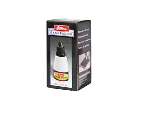 combo 10 hộp mực dấu Shiny 28ml