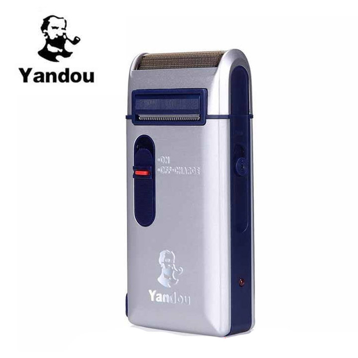 Máy cạo râu cầm tay lưỡi ngang SC-316U
