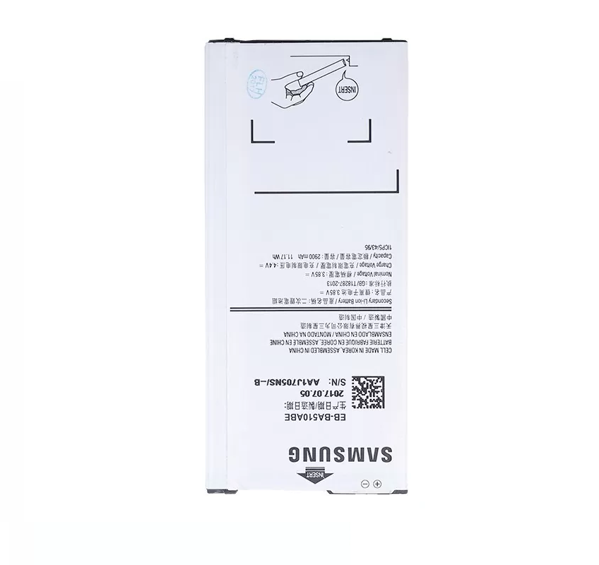 Pin Samsung A5 2016 / A610 / EB-BA510ABE