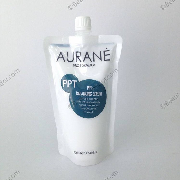 Hấp hồi phục Enzyme cân bằng PPT Balancing Serum Aurane 500ml