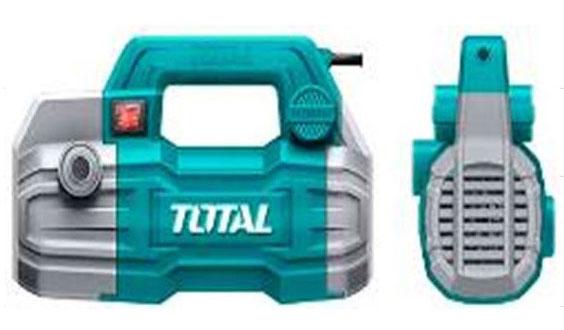 Máy xịt rửa xe Total TGT11236 - 1500W