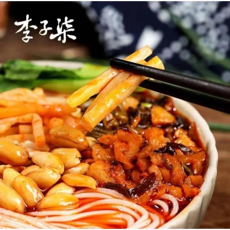 Bún ốc Liễu Châu của LTT gói 335g