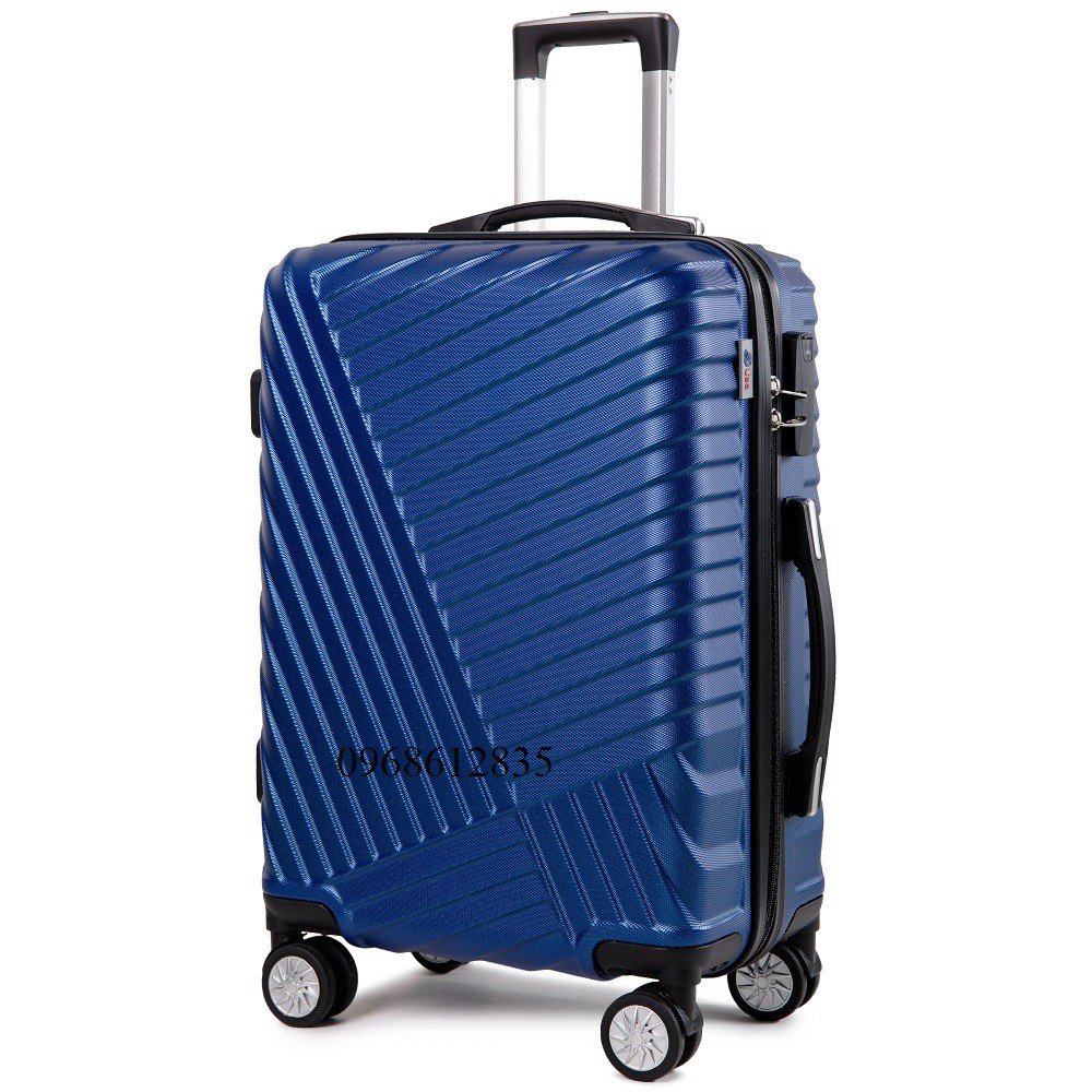 Vali Size 24 giá rẻ, Vali du lịch hcm