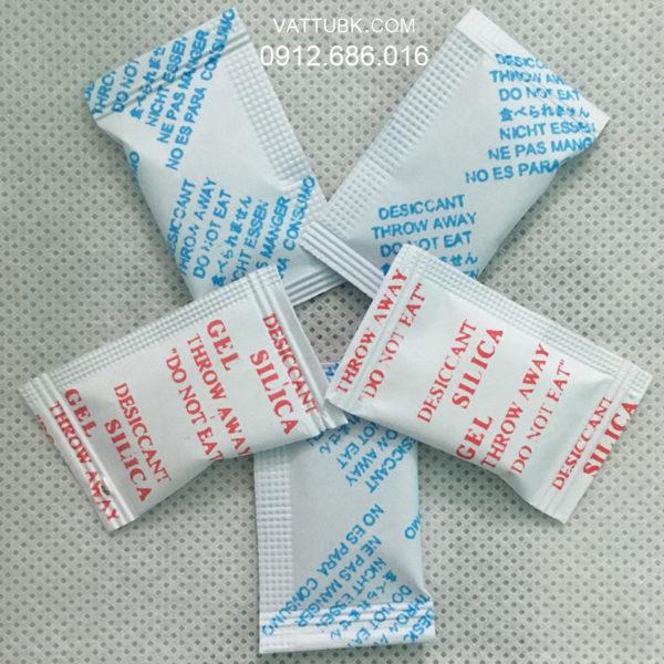 Gói hút ẩm 1g ( 100 gói)