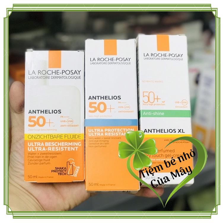 Kem Chống Nắng Laroche Posay - 50Ml