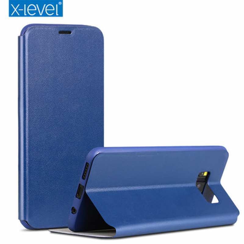 Bao Da X-Level Cho Samsung Galaxy S8 , S8 Plus, Note 8