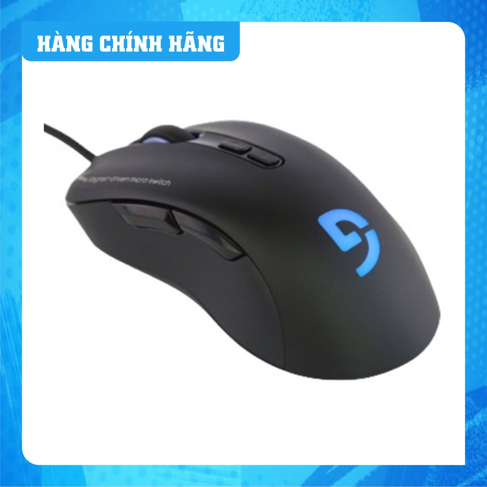 Chuột Gaming Fuhlen G90 ProX- Hàng Chính Hãng