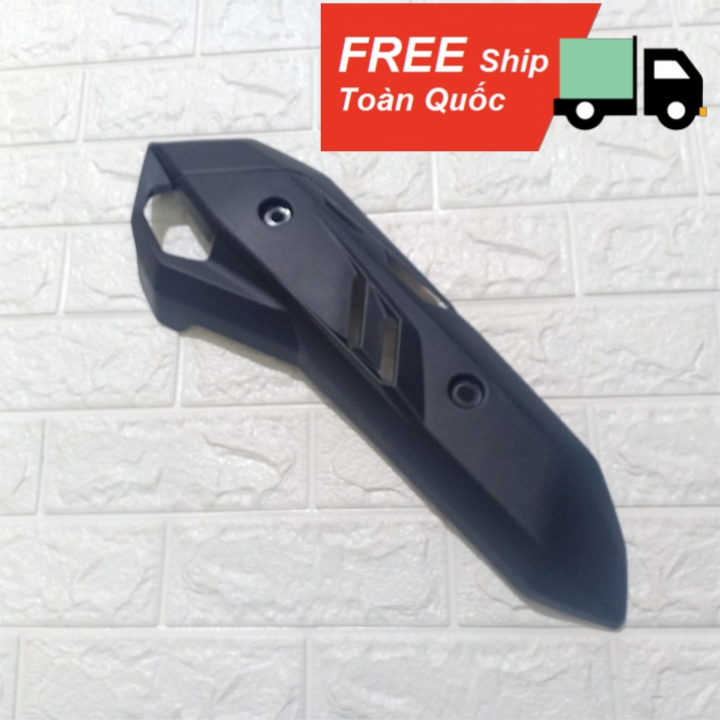 Ốp pô airblade đời 2020