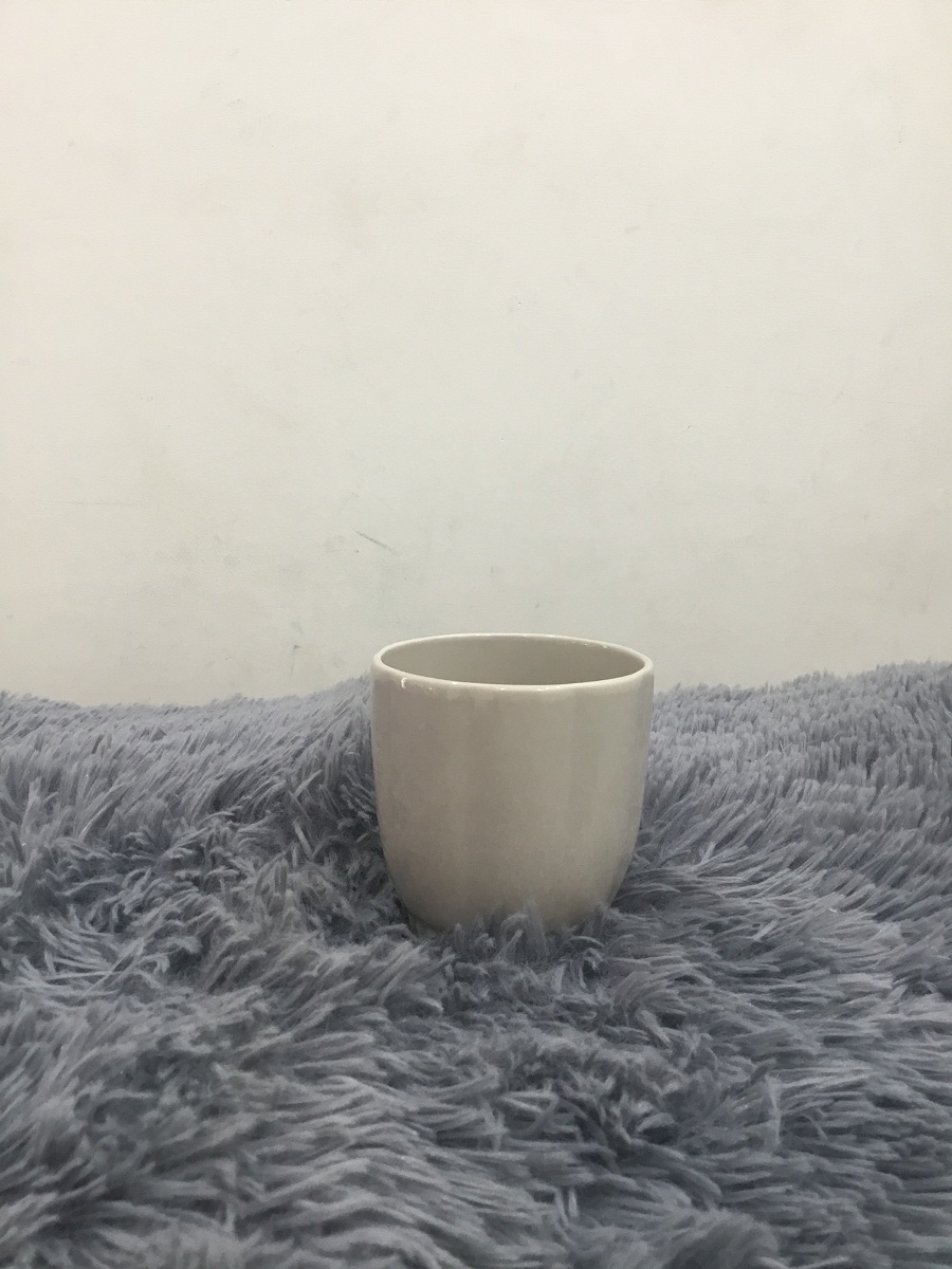 LY KHÔNG QUAI 330 ML - GỐM SỨ VIỆT