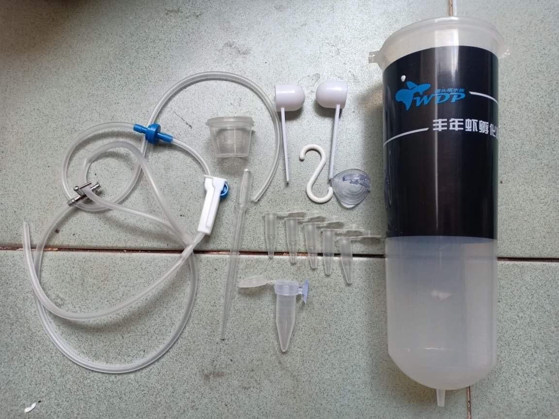 Lọc vi sinh mini XY-168 , dành cho hồ cá mini - bể cá