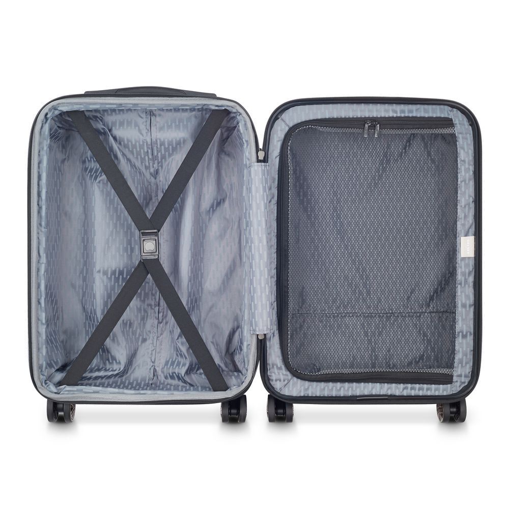 Vali kéo du lịch Air Armour DELSEY - PHÁP