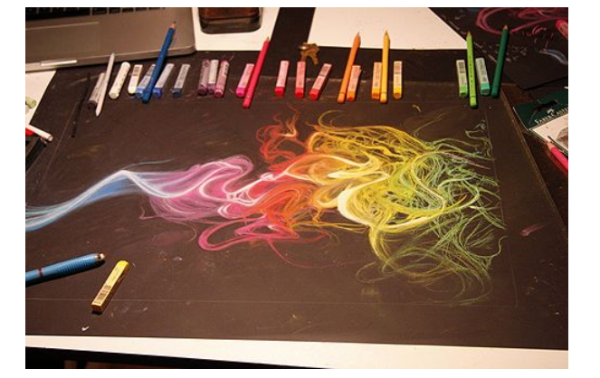Bộ phấn tiên Master Pastel, Marie's, 12, 24 và 36 màu