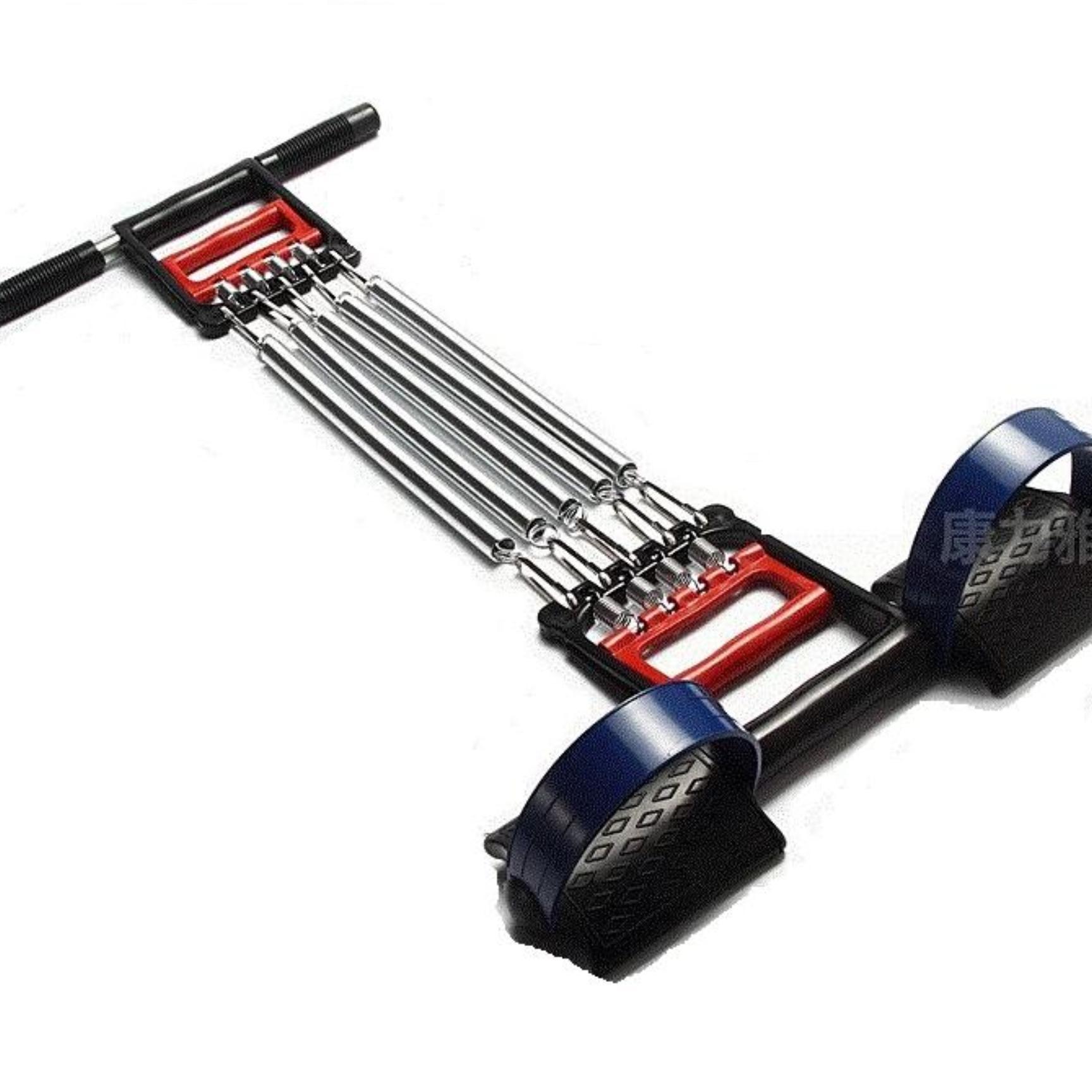 Bộ 5 dây lò xo tập GYM đa năng