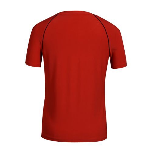 DUNLOP - Áo Tshirt thể thao Nữ DABAS9112-2
