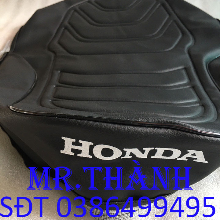 Da Yên xe Honda Win 100 Hàng Cao Cấp