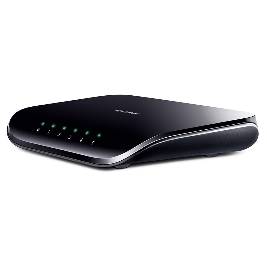 Bộ Chia Switch 8 Cổng Gigabit Tplink Tl-Sg1008D
