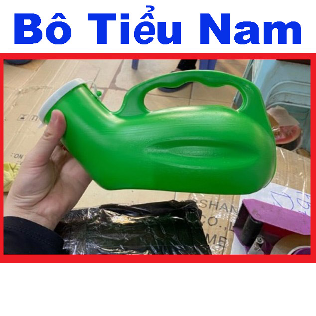 Bô Đi Tiểu Nam Giới