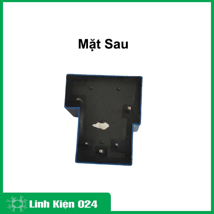 Rơ le, relay songle SLA 12V 30A 5 chân