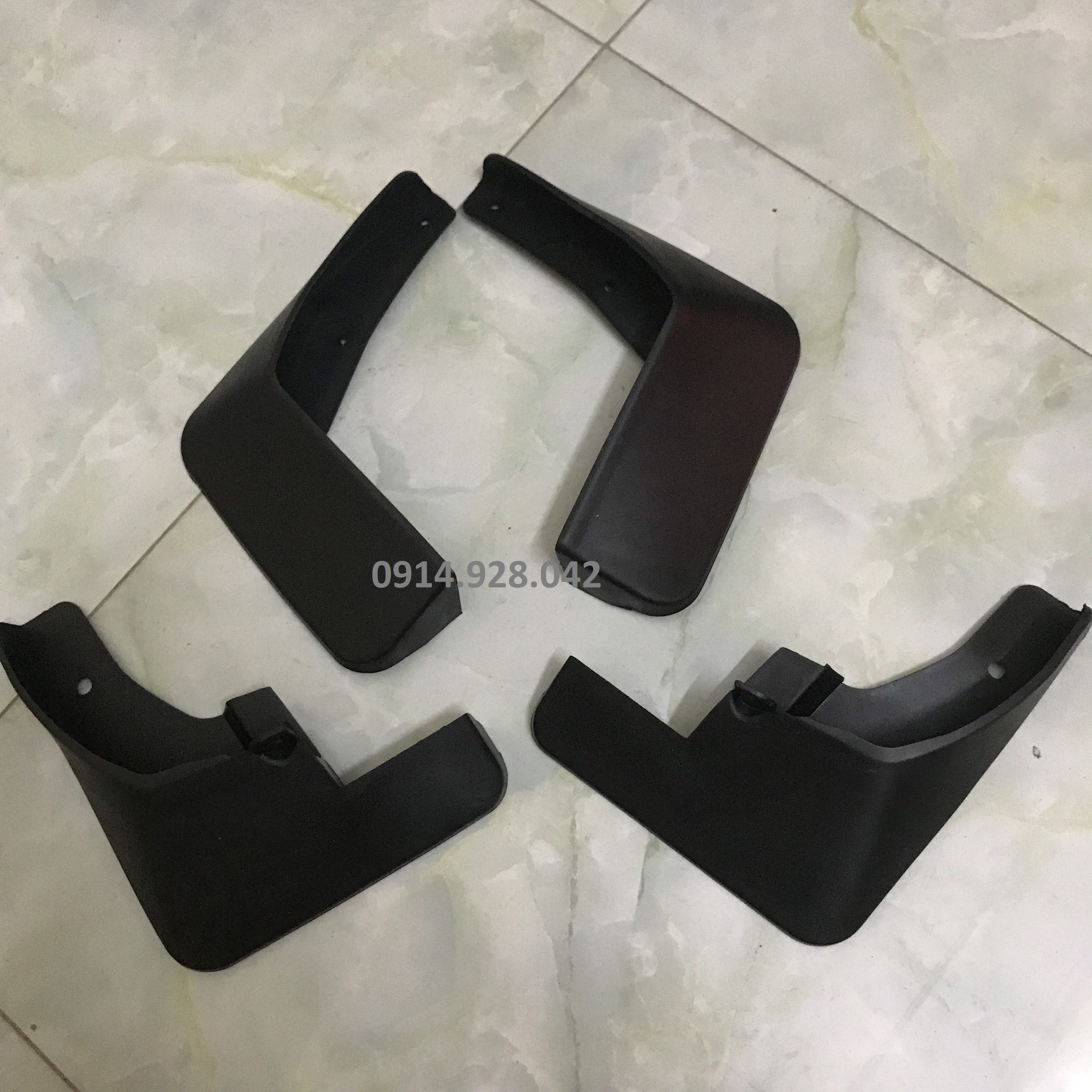 Chắn bùn Toyota Yaris 2014-2017