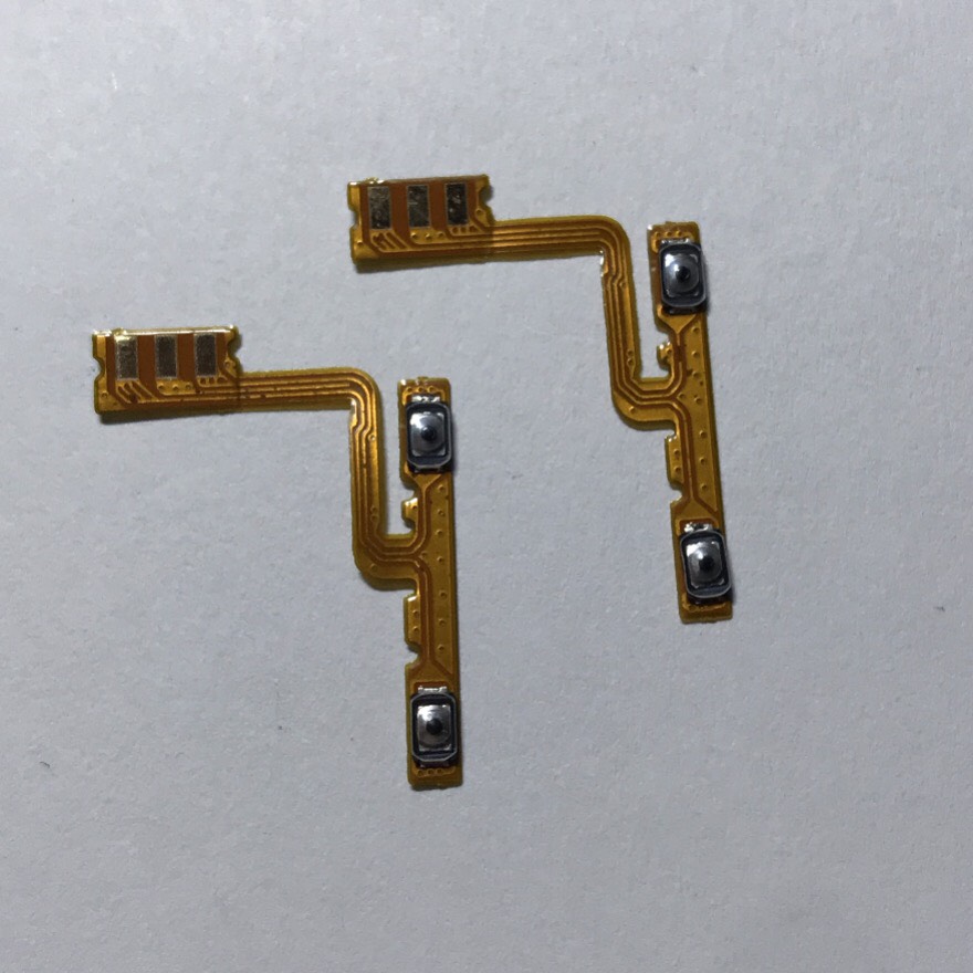 Cáp âm lượng oppo A83