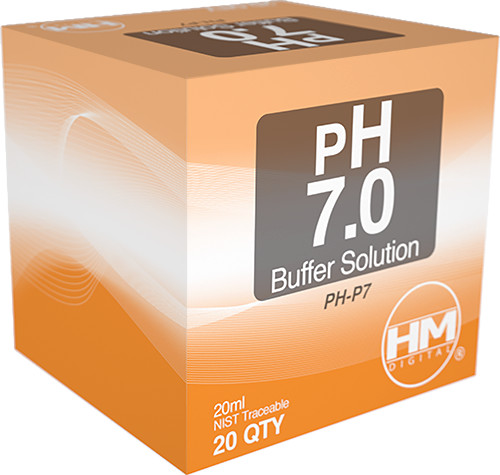 [HCM]Dung dịch chuẩn pH4 HMD