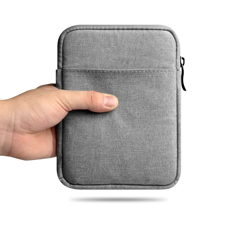 Túi chống sock bảo vệ máy đọc sách KOBO (6inch Kobo Clara HD, Kobo Nia; 7inch Libra 2, Libra 1)