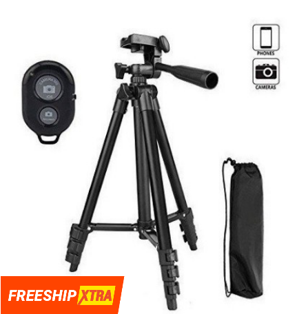 GẬY TRIPOD 3120 LOẠI XỊN