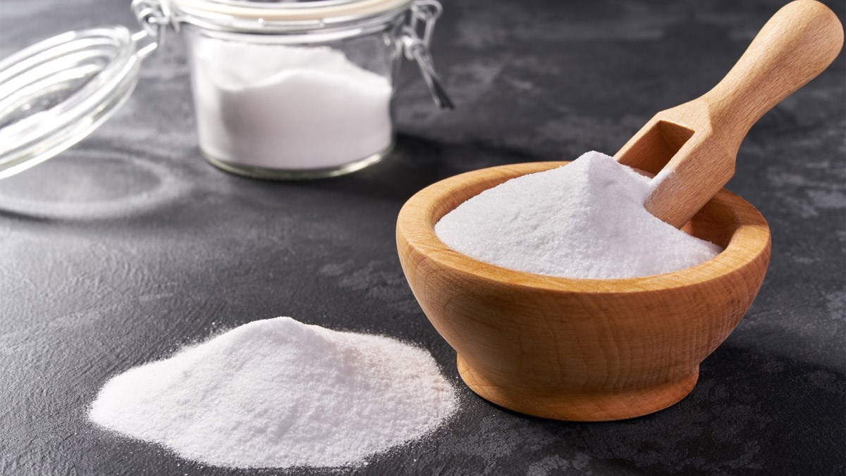 [HCM]Bột nổi baking powder 50gr