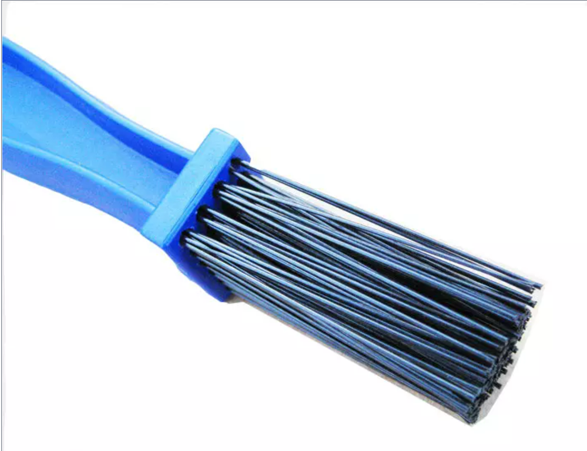 BÀN CHẢI VỆ SINH XÍCH LÍP XE ĐẠP