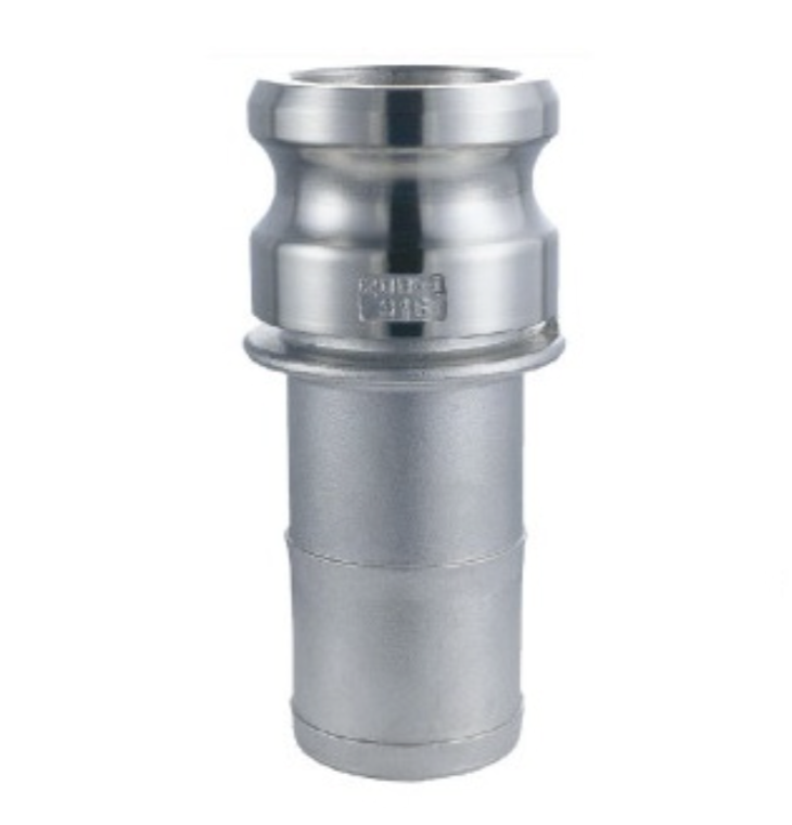 Camlock khớp nối nhanh kiểu E