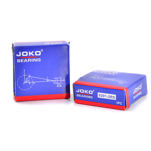 Hộp 10 ổ bi 6201 2RS JOKO