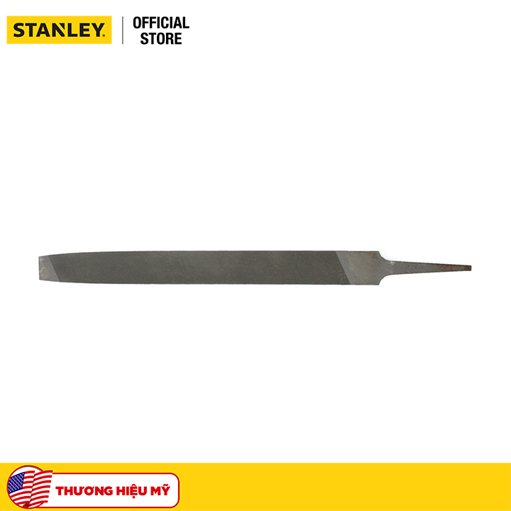 Dũa mài 8" Stanley 22-309B