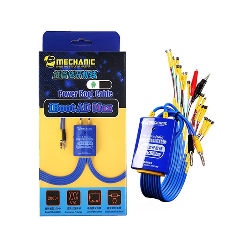 Bộ dây cấp nguồn cho Android & iPhone Giá Rẻ!!
