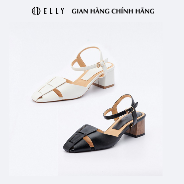 [Brand Day] Giày nữ thời trang thương hiệu ELLY - EG242