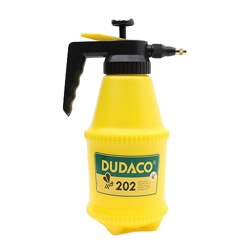 Bình Phun Tưới Cây Đức Đạt DUDACO Chất Lượng Cao