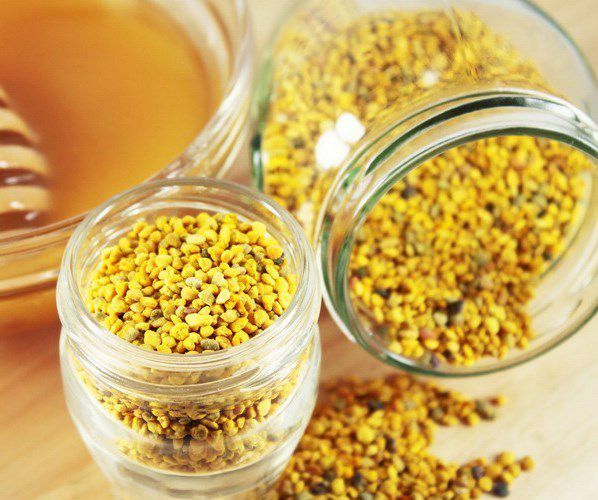 phân hoa mật ong cà phê nguyên chất
