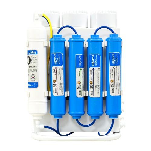 Máy Lọc Nước Chính Hãng KAROFI S-s038