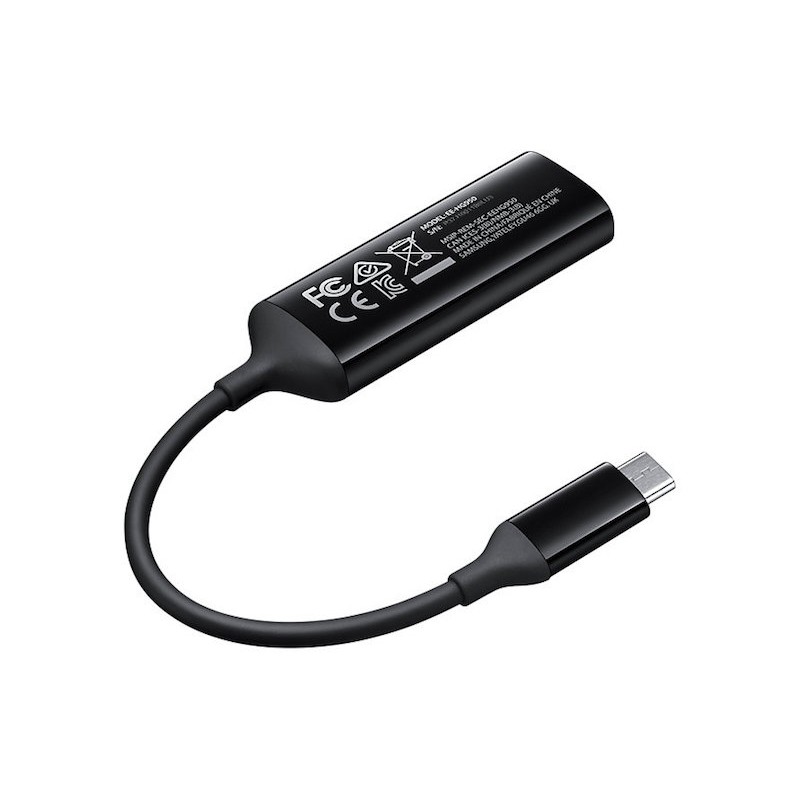 Cáp chuyển đổi DeX HDMI cho điện thoại Samsung fullbox