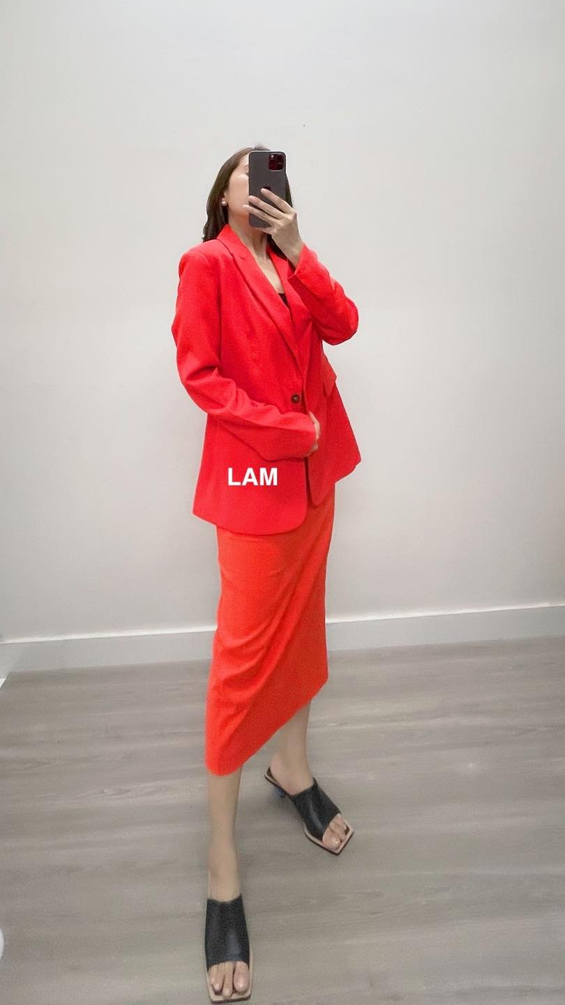 Áo BLAZER NINE WEST