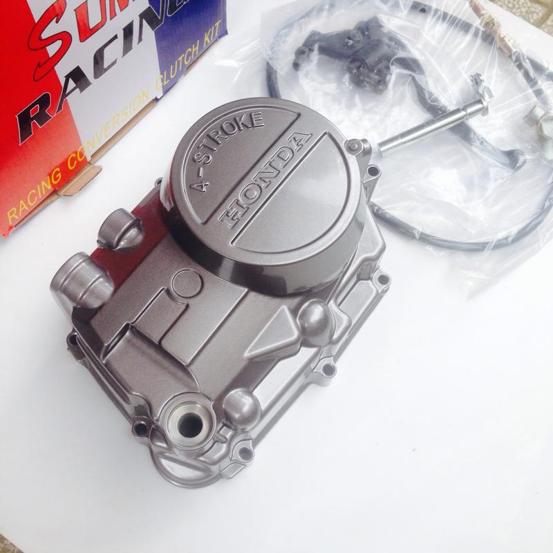 Lóc Nồi Côn Tay Wave - 0553