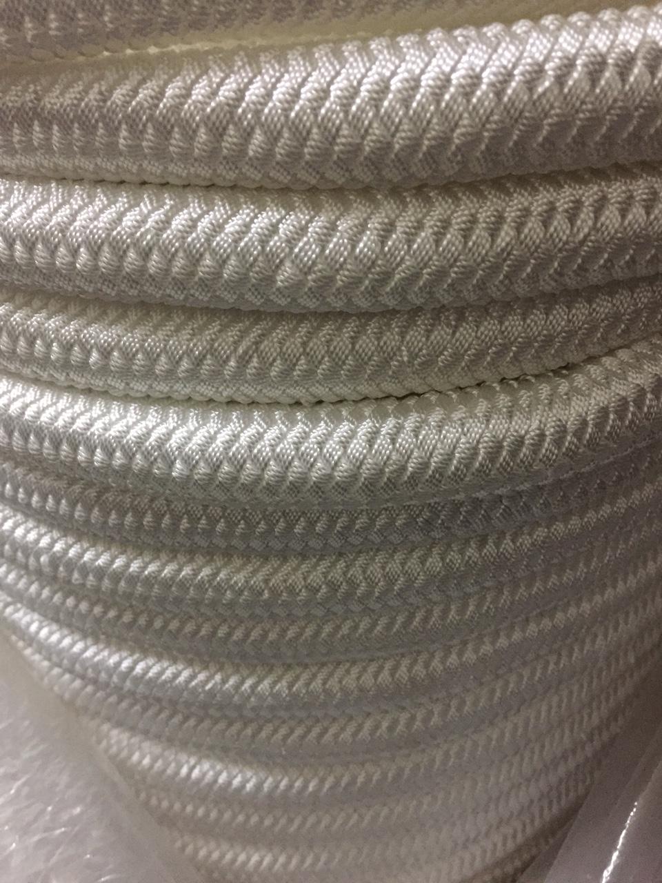 Dây dù phi 18, dây dù tết, 50m dây dù tròn tết siêu bền bỉ