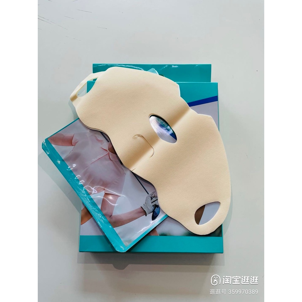 MẶT NẠ GOLF COLLAGEN