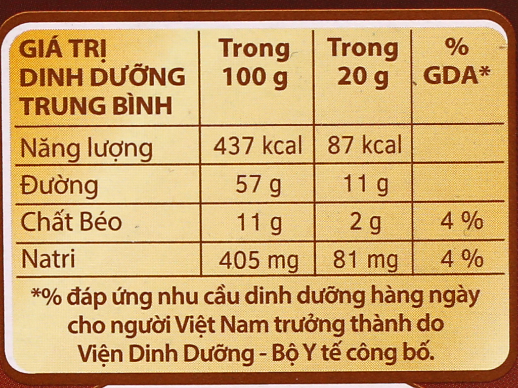 Cà Phê Hòa Tan Nescafe Cà Phê Sữa Đá 3in1 Hộp 200g