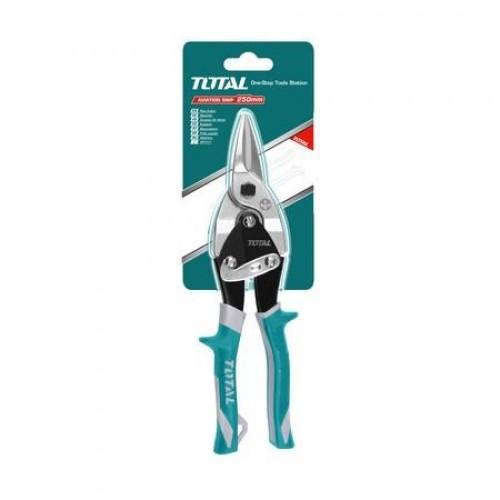 Kéo cắt tole (40/T), TOTAL ,THT522106