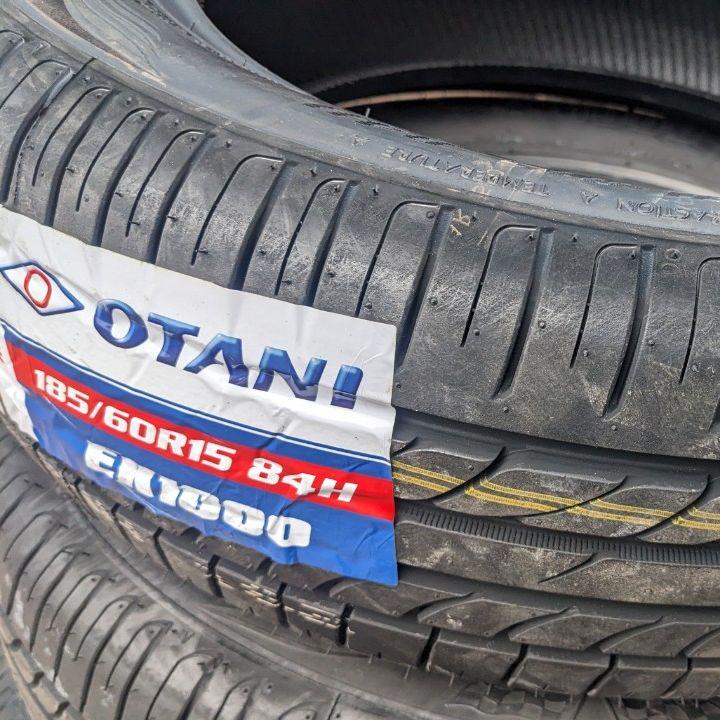 185/60R15 Vỏ lốp Otani Madein Thái Lan