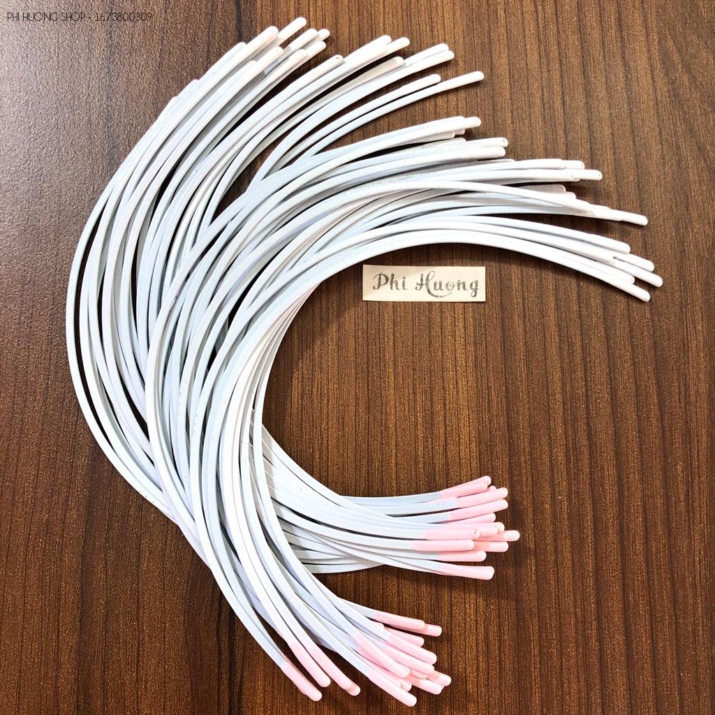 4 cái gọng áo ngực, gọng sắt